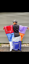 Load image into Gallery viewer, Graphic Bandana Graphic T

