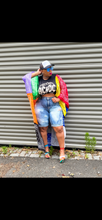 Load image into Gallery viewer, Graphic Bandana Graphic T
