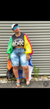 Load image into Gallery viewer, Graphic Bandana Graphic T
