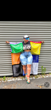 Load image into Gallery viewer, Graphic Bandana Graphic T
