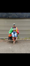 Load image into Gallery viewer, Graphic Bandana Graphic T
