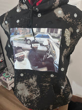 Load image into Gallery viewer, Remixed Boyz N The Hood Hoodie
