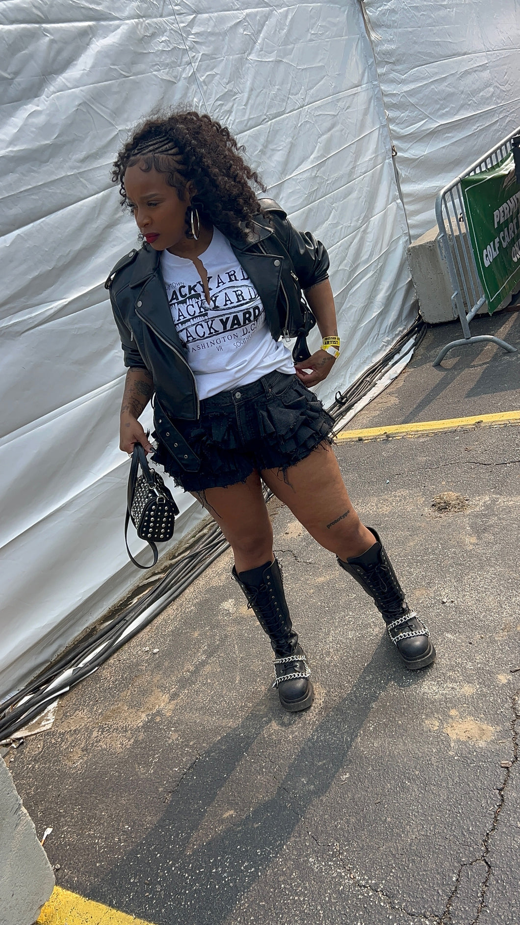 Sweet Thang Shorts